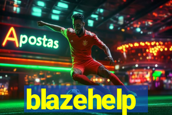 blazehelp