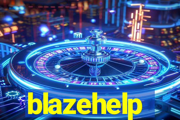 blazehelp