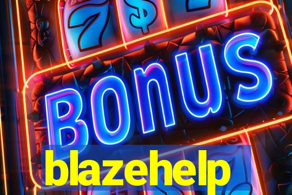 blazehelp