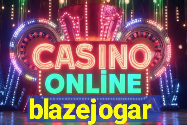 blazejogar