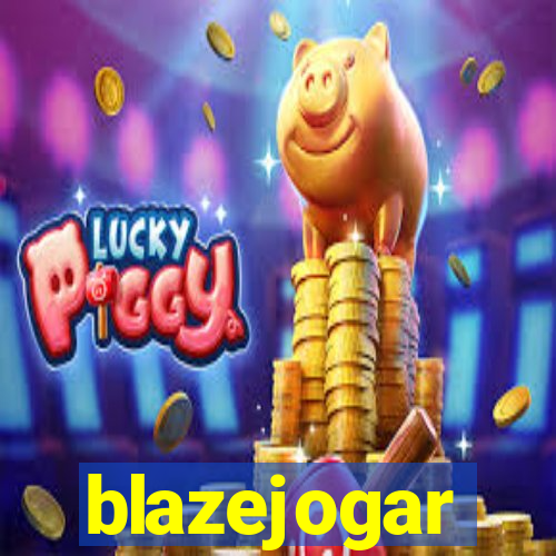 blazejogar