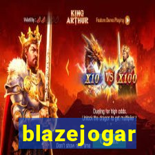 blazejogar