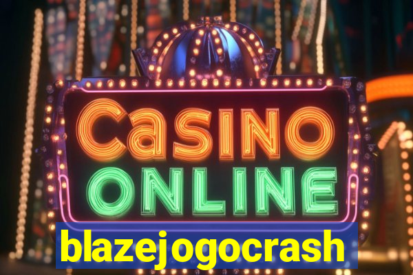 blazejogocrash