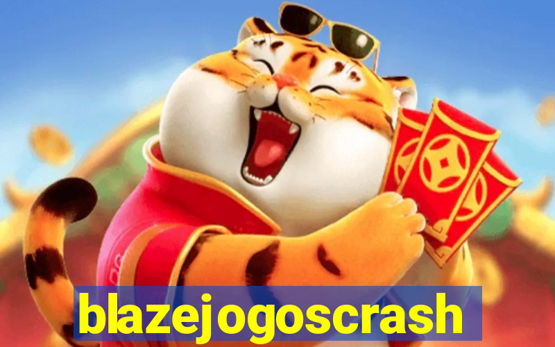 blazejogoscrash