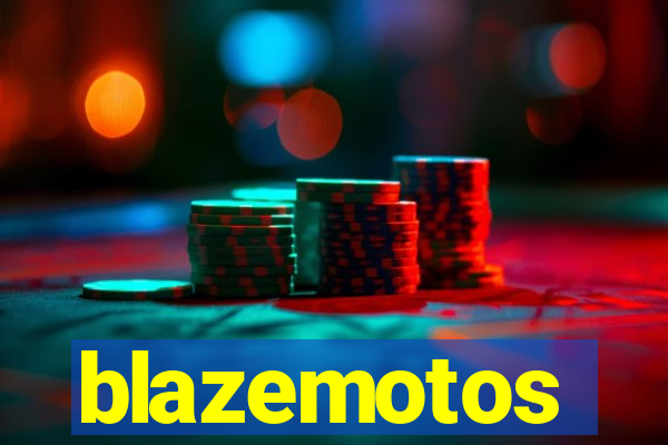 blazemotos