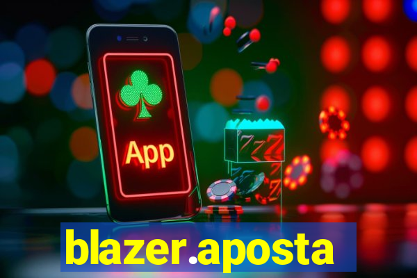 blazer.aposta