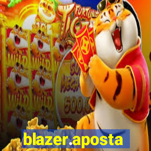 blazer.aposta