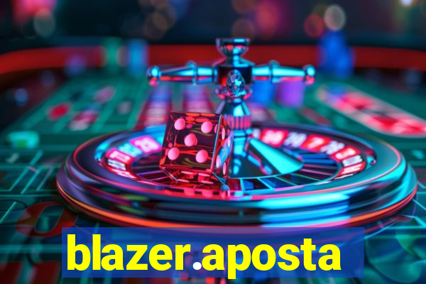 blazer.aposta