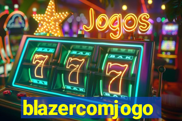 blazercomjogo