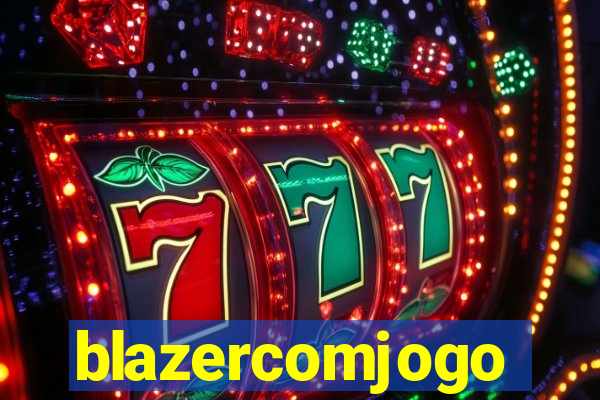 blazercomjogo
