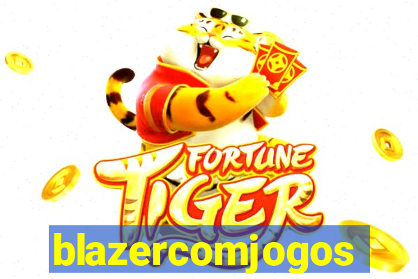 blazercomjogos