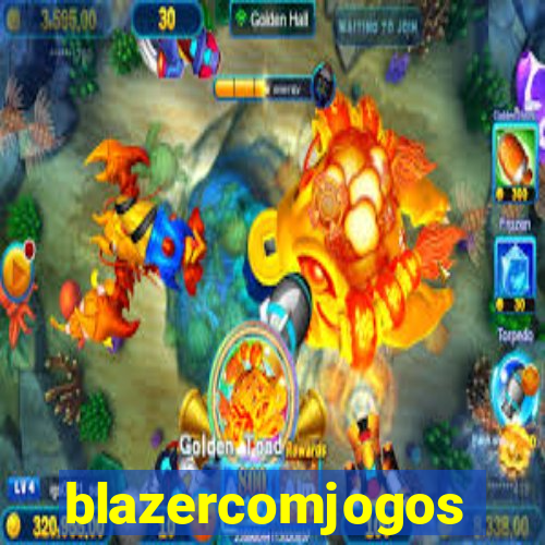 blazercomjogos