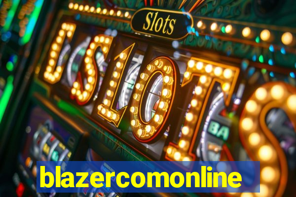 blazercomonline