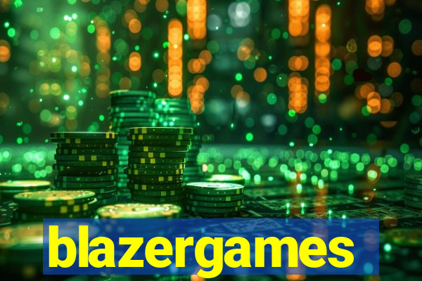 blazergames