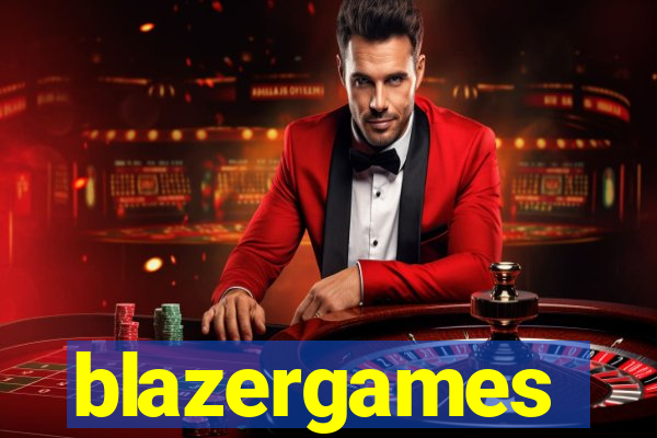 blazergames