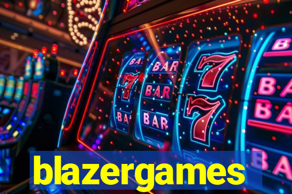 blazergames