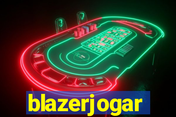 blazerjogar