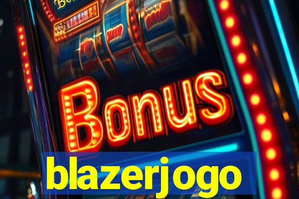 blazerjogo