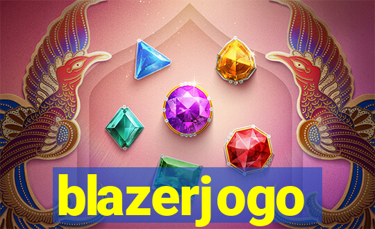 blazerjogo