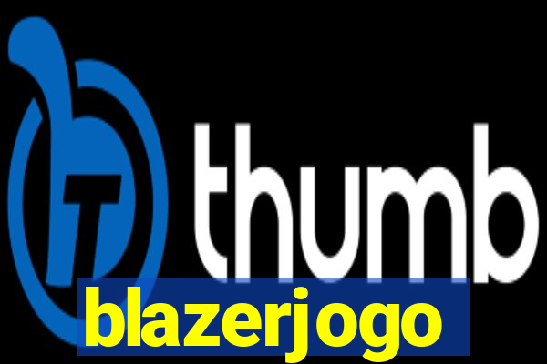 blazerjogo
