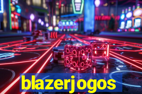 blazerjogos