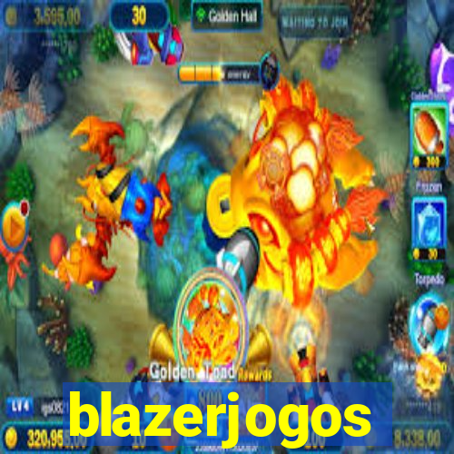 blazerjogos