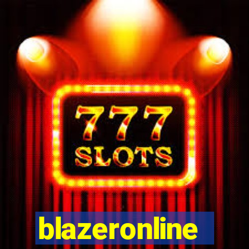 blazeronline