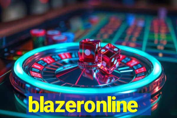 blazeronline