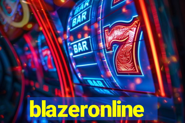blazeronline