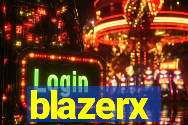 blazerx