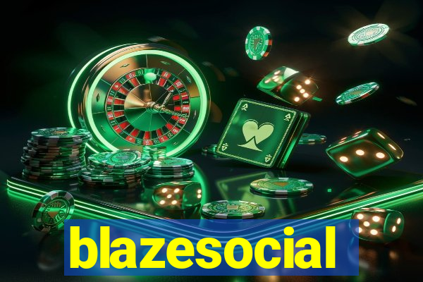 blazesocial
