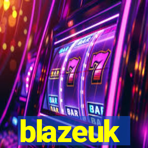 blazeuk