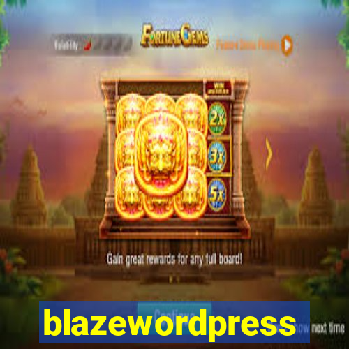 blazewordpress