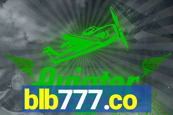 blb777.co