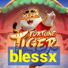 blessx
