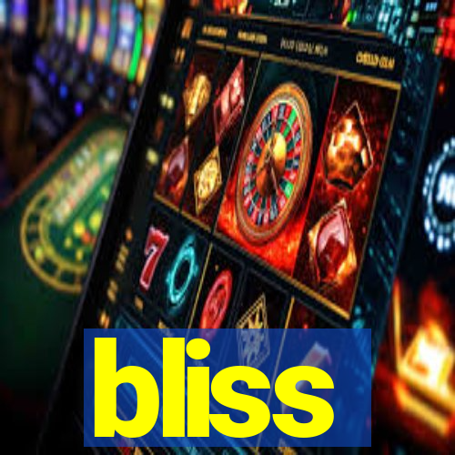 bliss-bet