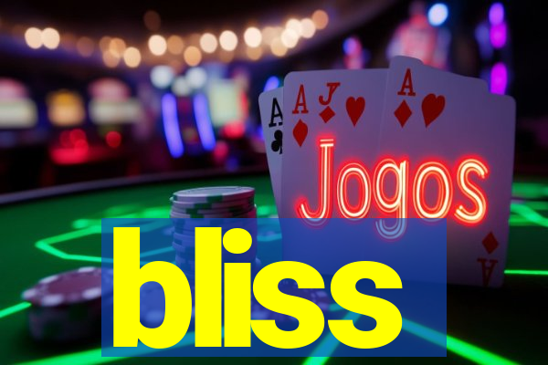 bliss-bet