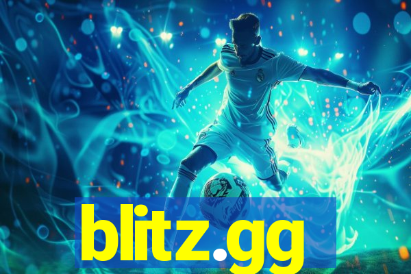 blitz.gg
