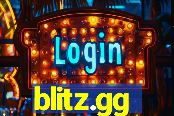 blitz.gg