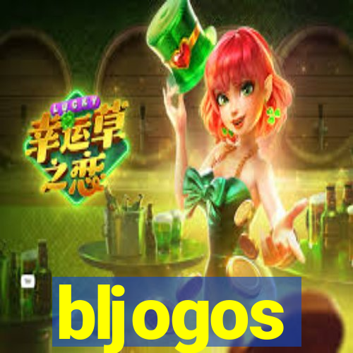 bljogos