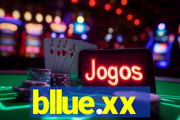 bllue.xx