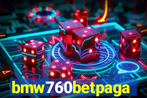bmw760betpaga