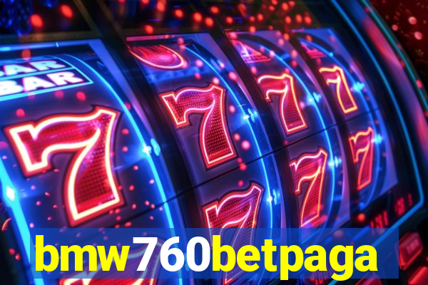 bmw760betpaga