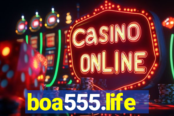 boa555.life