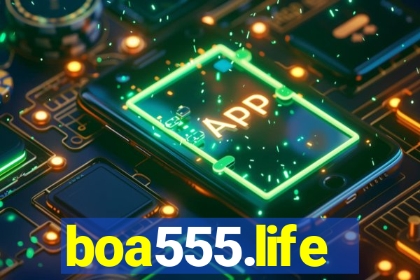 boa555.life