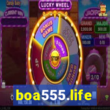 boa555.life