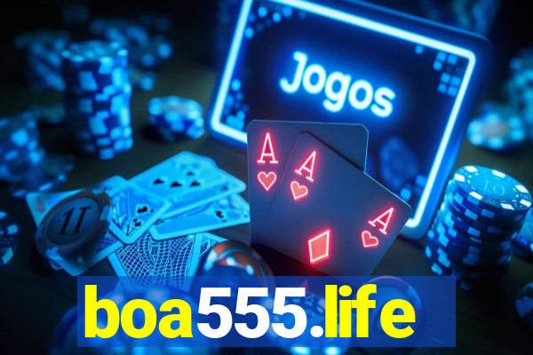 boa555.life