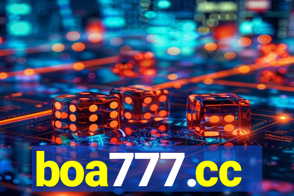 boa777.cc