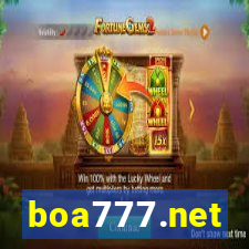 boa777.net