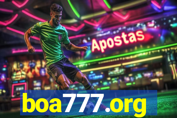 boa777.org